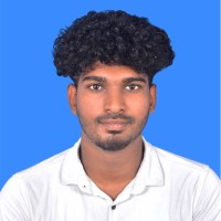 Yuvabe Employee Arun Kumar's profile photo