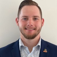 Gene Messer Auto Employee Brandon Rowland's profile photo