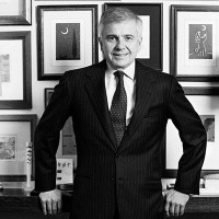 Olympic Channel Services Employee Juan Antonio Samaranch's profile photo