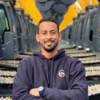 XCMG Brasil Indústria Employee Hiago Rodrigues's profile photo