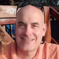 Right Height Manufacturing Employee David Bernardi's profile photo