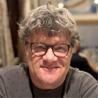 Springtij Employee Ron Dol's profile photo