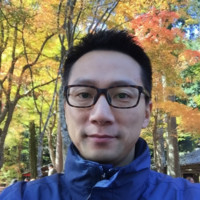 overandback Employee Willie Chan's profile photo