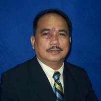 Vinculums Services, LLC Employee Romeo Floria's profile photo