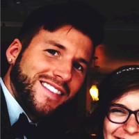 IT Edge, Inc. Employee Joshua Wilt's profile photo