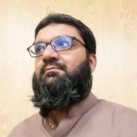 Samad Rubber Works (Pvt.) Ltd. Employee Zeshan Jamil's profile photo