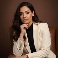 Idene MG Employee Barbara Pereira's profile photo