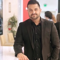 BAKHTIARI AUTO GROUP Employee Frank Homayoun's profile photo
