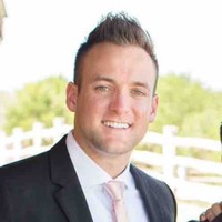 Hartree Partners Employee Jonathan D. Ochoa's profile photo