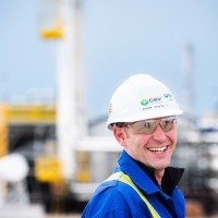 CSV Midstream Solutions Employee Dan Cote's profile photo