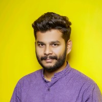 AutoEdit Productions Employee Abhijit Chormale's profile photo
