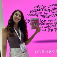 NORMACTIVE Employee Simge Yaşdalı's profile photo