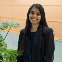 Riti Shah Email & Phone Number