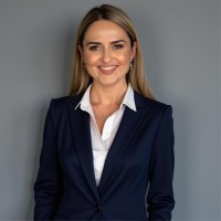 Walmart Specialty Pharmacy Employee Aleksandra Andrzejewska's profile photo