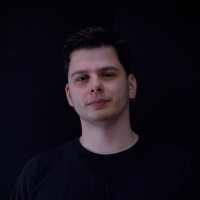 Christos Georgakopoulos's profile photo