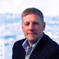 Infor Employee Steve Harold's profile photo