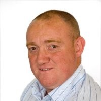 Roda Employee Wayne Colley's profile photo