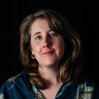 PRX Employee Molly Perkins's profile photo