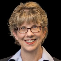 Caroline Fraker