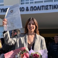 Evangelia Gkadatsiou's profile photo