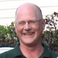 General Motors Employee Randy Helm's profile photo