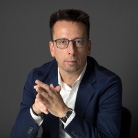 SAC-IT Employee Jakob Høholdt's profile photo