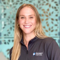 ManagedMethods Inc Employee Alexa S's profile photo