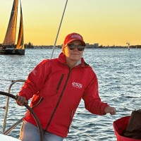 Mahi Boats Employee Saskia Groen-In'T-Woud's profile photo