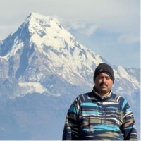 Al Ghurair Iron & Steel LLC Employee Kabir Mohamed's profile photo