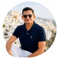 Infuse Employee Mukesh Rajpurohit's profile photo