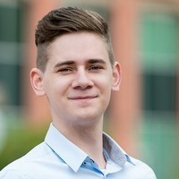 Tanga Employee Rickey van Den Dungen Bille's profile photo