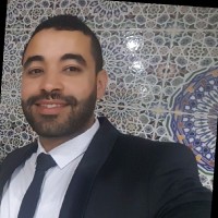 Office National des Chemins de Fer (ONCF) Employee Mehdi Farhat's profile photo