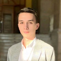 Ernest Tolstonohov's profile photo