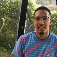 PrecisionCare Software Employee Tyshaun Bryant's profile photo