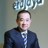 PT. Erajaya Swasembada, Tbk. Employee Budiarto Halim's profile photo