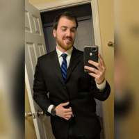 Aldi Usa Employee Brian Stuart's profile photo