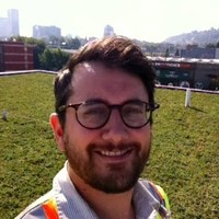Alliant Systems Employee Spencer Cooley's profile photo