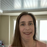 Nike Employee Amanda Shipley's profile photo