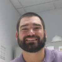 Amazon Web Services (AWS) Employee Samuel Gordon's profile photo