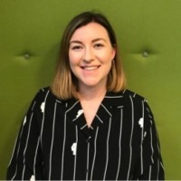 Golden Charter Ltd Employee Francesca Brown's profile photo