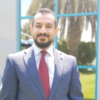 AL FUTTAIM ENGINEERING & TECHNOLOGIES UK LIMITED Employee Ahmad Allam's profile photo