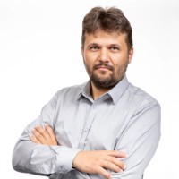 STIGO Employee Przemysław Rożek's profile photo