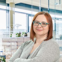 Marina Goodrich Email & Phone Number