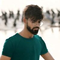 Aminsofttech Employee Faiz Mansuri's profile photo