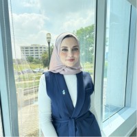 Saudi German Health UAE Employee Omnia Hamdy's profile photo