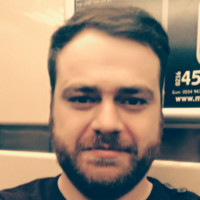 Kolektif House Employee Alişan Özpolat's profile photo