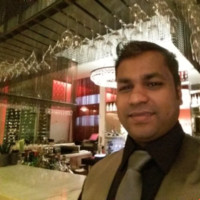 Coral Strand Smart Choice Hotel Employee Nilantha Thannage's profile photo