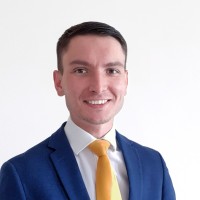 TECHIIA Employee Volodymyr Bondar's profile photo