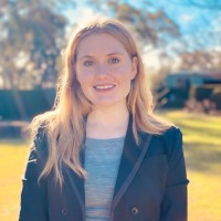 AEIOU Foundation for children with autism Employee Zoe Kay's profile photo