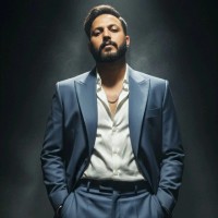 TMV Global Inc Employee Yash Azad's profile photo